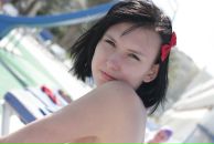 Фотография Копцевой Надюшки