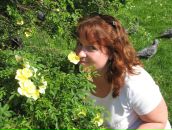 Фотография Онегиной Елены