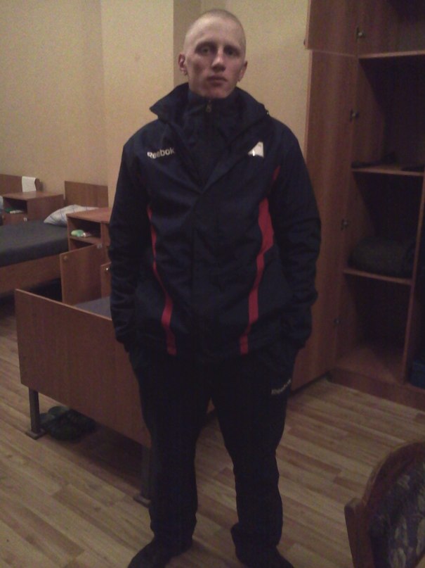 Сергей Щеклеин фотография #49