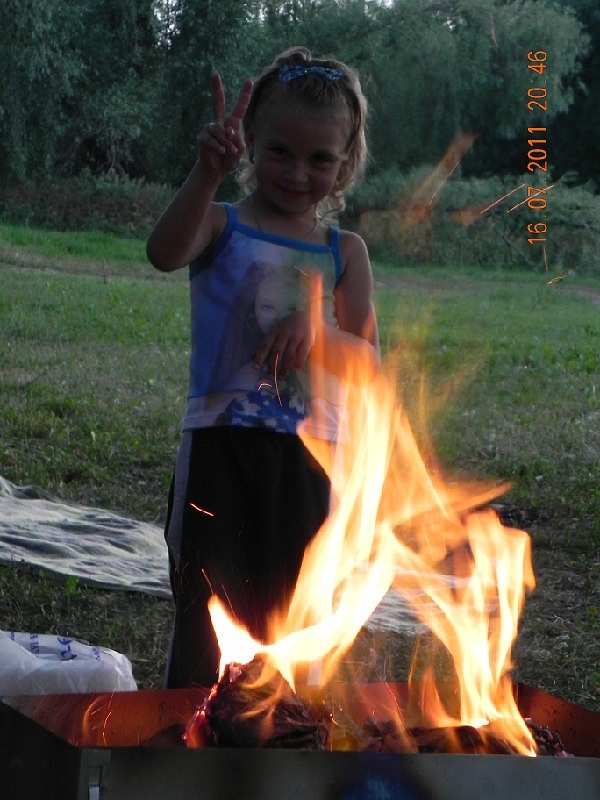 Мария Костерина фотография #38