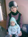Фотография Кожиновой Яны