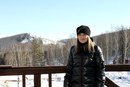 Фотография Терентьевой Арины