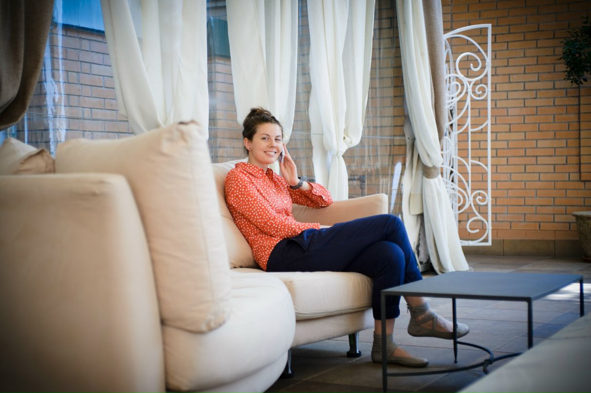 Катя Семенюк фотография #12