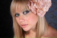 Фотография Лукьяненко Юлии