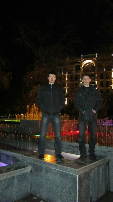 Дмитрий Лебедь фотография #44
