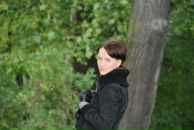 Фотография Эковой Ксении