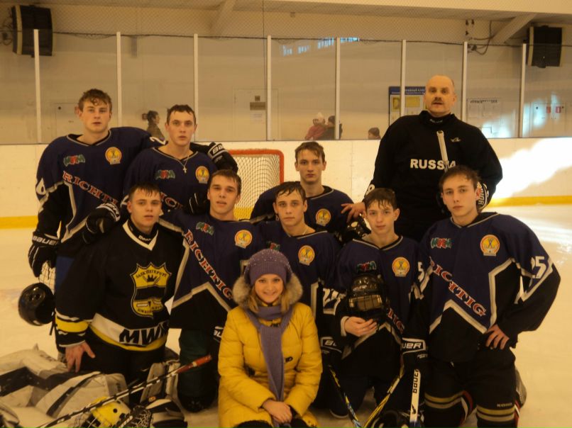 Дмитрий Орлов фотография #37