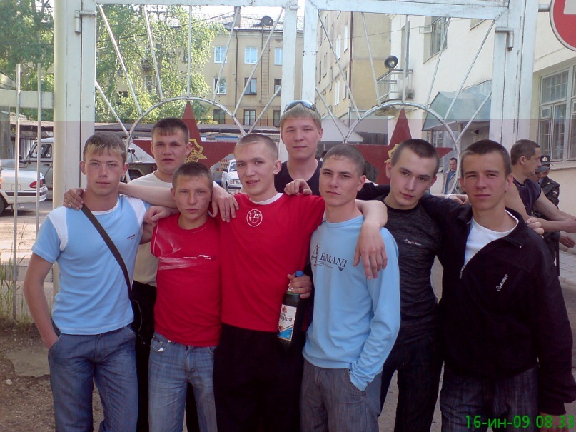 Павел Поляков фотография #20