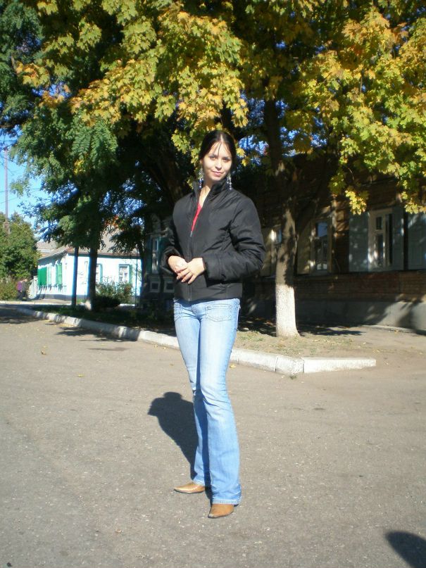Вера Моисеева фотография #27