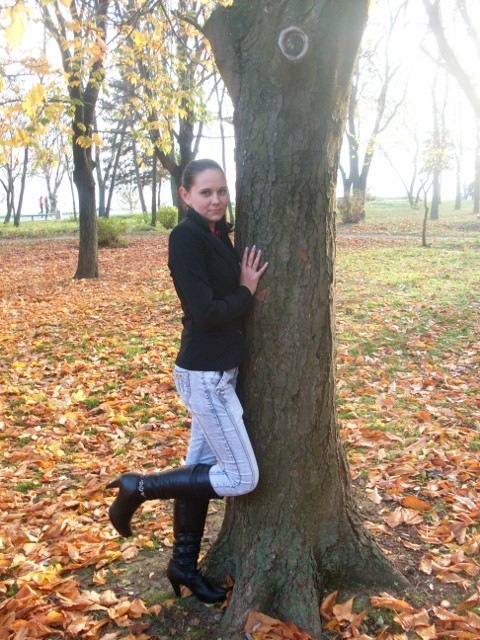 Ирина Бугрова фотография #2