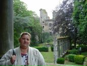 Ірина Вивроцька фотография #21 (источник - https://vk.com/id104569556)