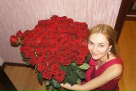 Фотография Лукьяновой Полины