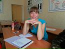 Фотография Лыковой Алены