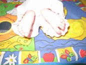 Фотография Абрамовой Ирины