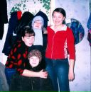 Фотография Шушуевой Светланы