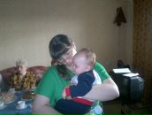 Фотография Сунцовой Ольги