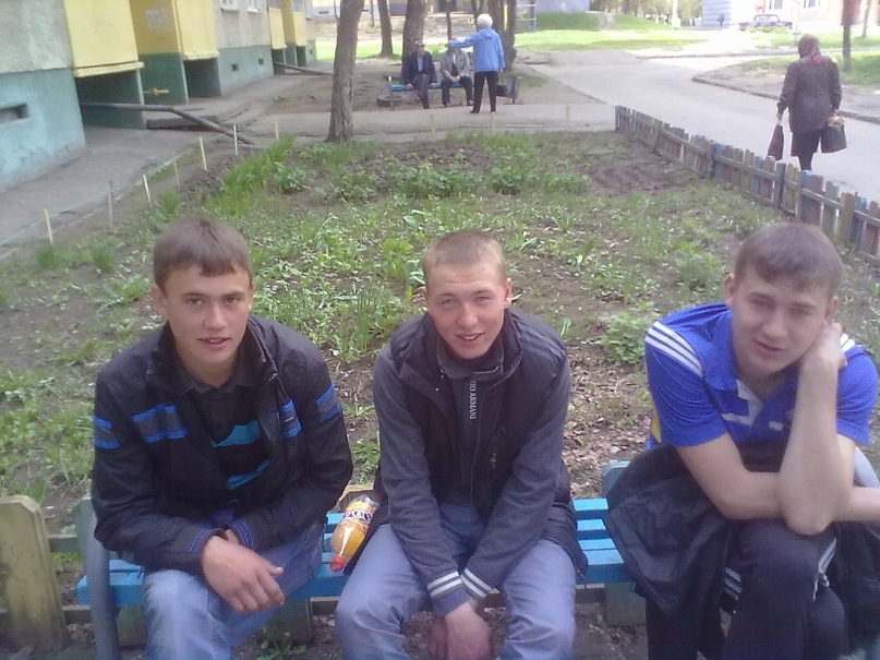 Саша Иванов фотография #25