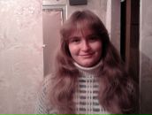 Фотография Клиценко Натали