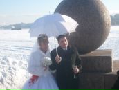 Фотография Бусурина Виктора