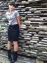 Фотография Матвеенко Александры