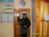 Фотография Ковалёвой Елены