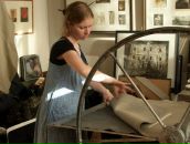 Фотография Полинской Анны