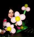 Фотография Хайруллиной Алины