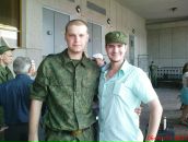 Фотография Кантуева Романа