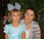 Фотография Васильевой Светланки