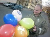 Фотография Пасичняка Евгения