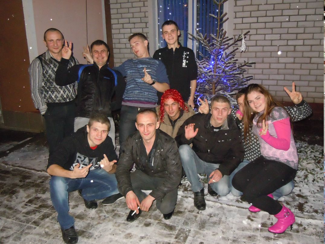 Сергей Кикоть фотография #15