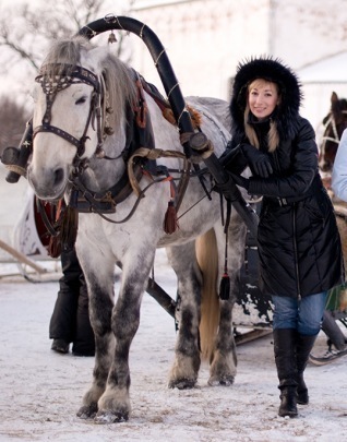 №15, Екатерина Петлер, 41 год, Новосибирск №15, Екатерина Петлер, 41 год, Новосибирск