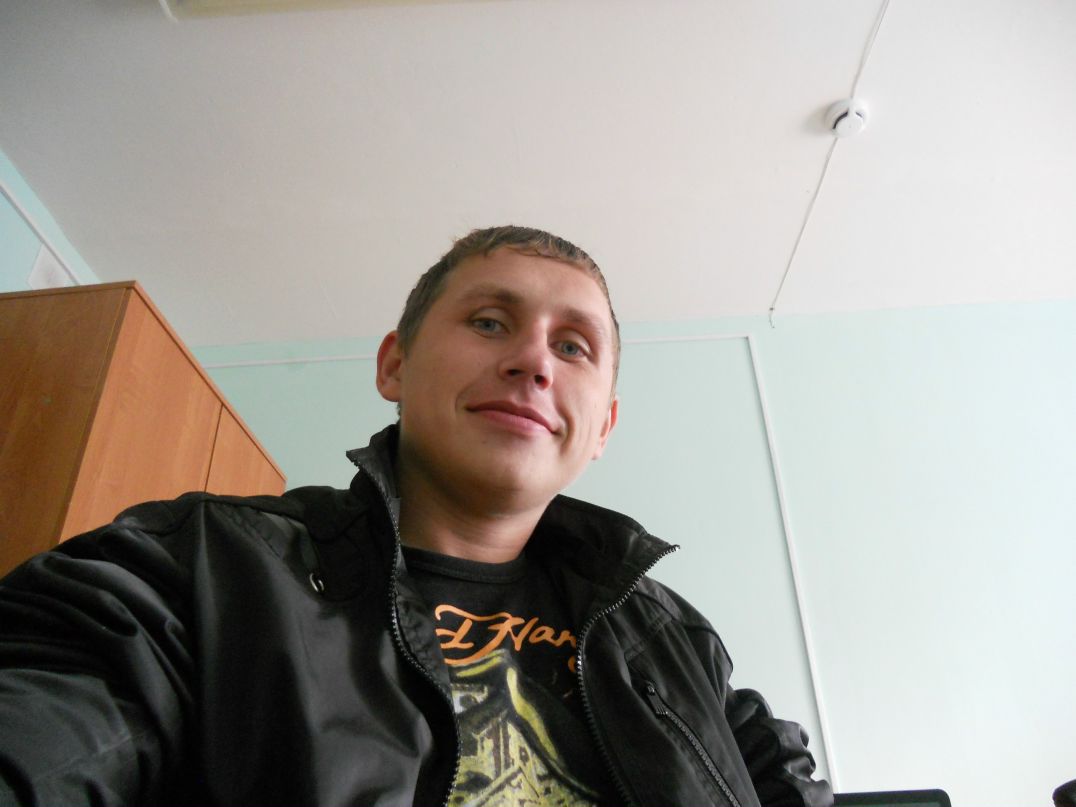 Николай Подленко фотография #29