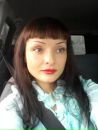 Фотография Овчинниковой Ирины