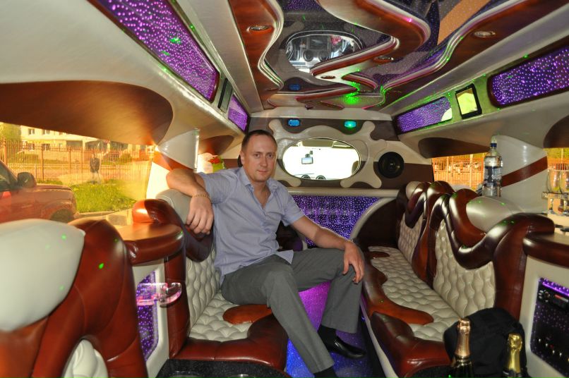 Виктор Капустин фотография #8