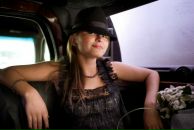 Фотография Ялтонской Екатерины