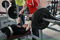 Фотография Яркашева Алексея