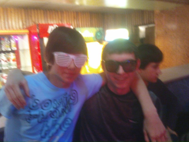 Тём@ З@вьялов фото №1