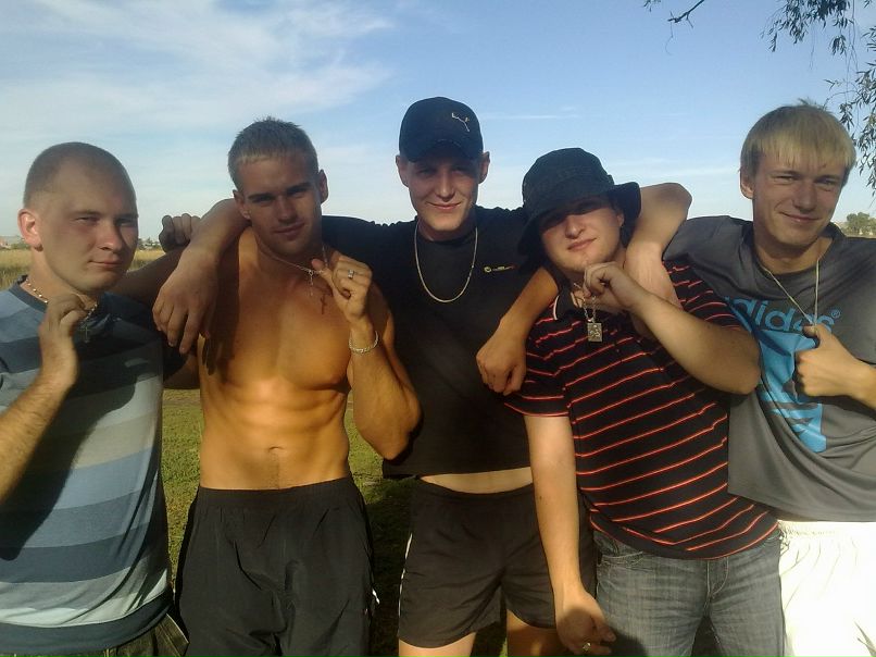 Сергей Сергеев фотография #26