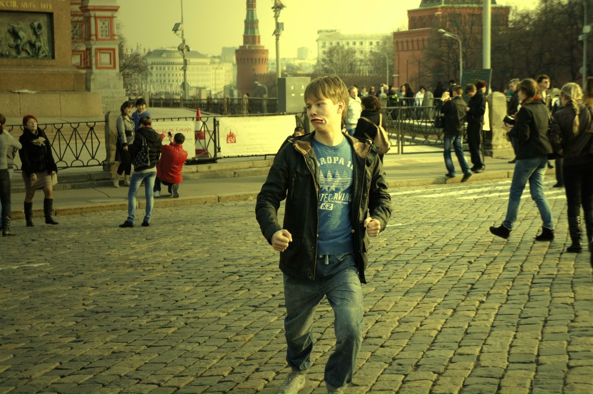 Vasily Katkov фотография #25