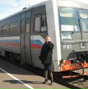 Фотография Фалаховой Айгуль