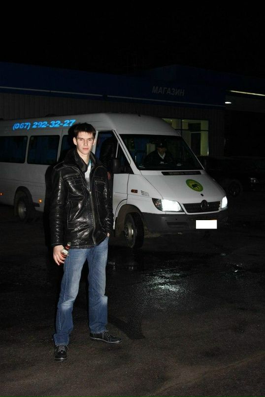 Дима Бабенко фотография #41