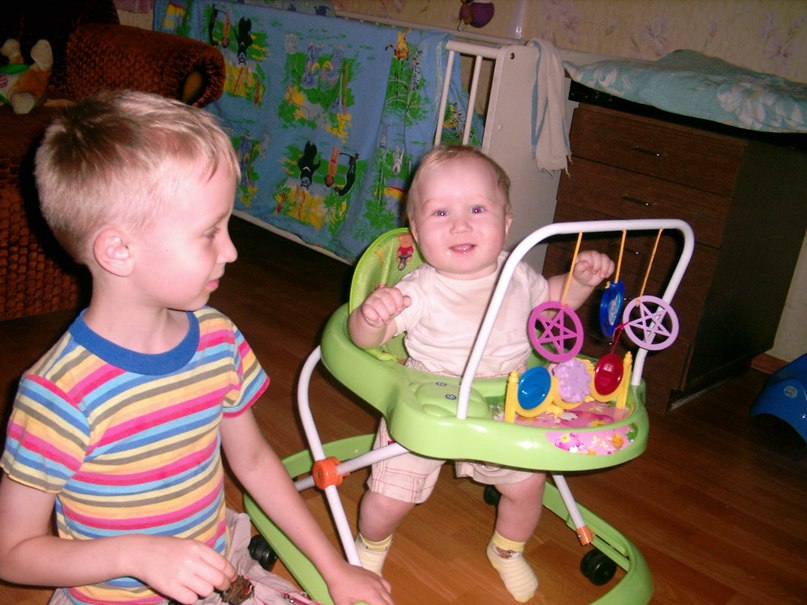 Иван Агафонов фотография #4