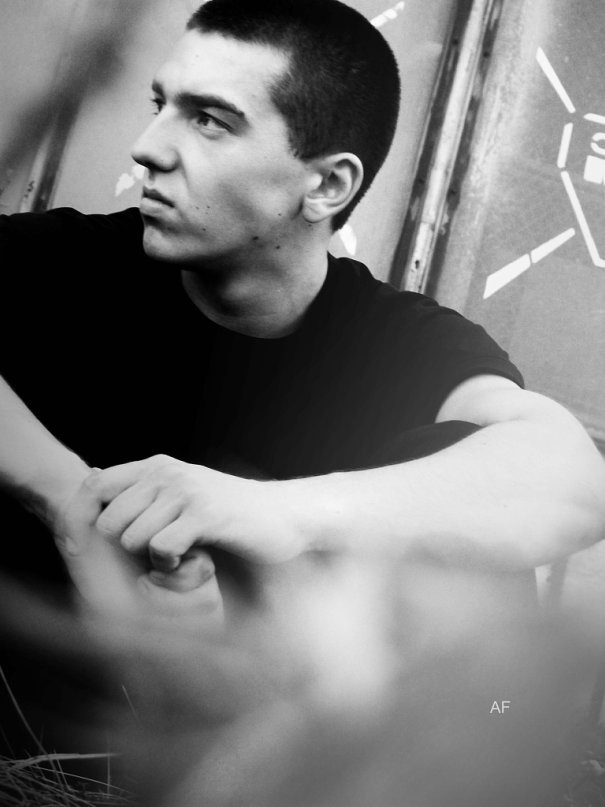 Александр Дмитриев фотография #39