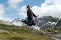 Фотография Сабаева Искандера