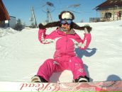 Фотография Кушнир Лены