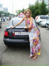 Фотография Лихомановой Альбины