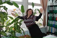 Фотография Бадагеевой Ольги