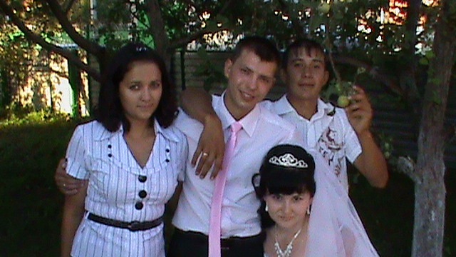 Динар Давлетшин фотография #2
