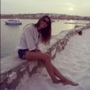 Фотография Копашиной Арины